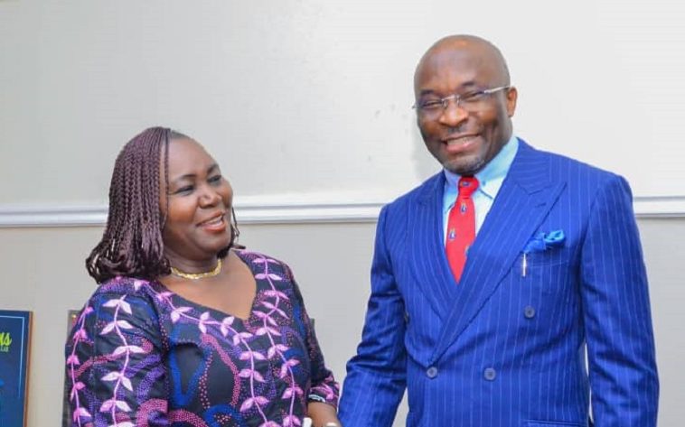 Deputy Speaker Kalu Earns PhD, Merges Public Service with Academic Excellence at Abuja Leadership Centre