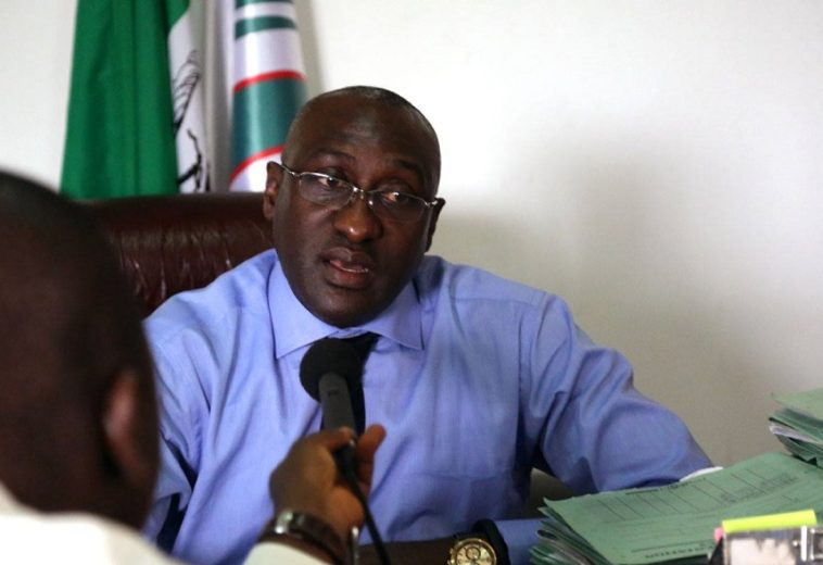 Reclaiming Africa’s Future: Dr Mike Omeri Speaks on Leadership, Education, and the Continent’s Path to Self-Reliance