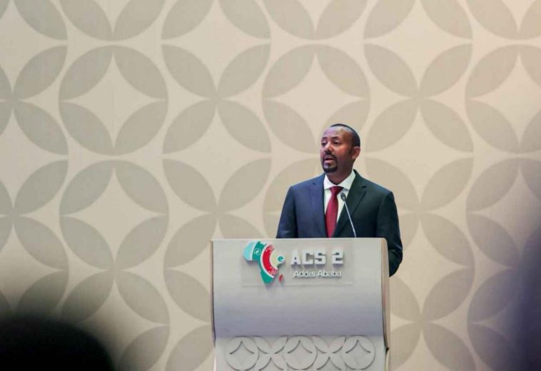 What Happened at Africa’s 2nd Climate Summit in Ethiopia?