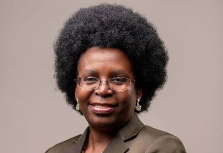 Dr. Monica Musenero Masanza Honoured with Special African Public Service Excellence Award at Global Power Forum