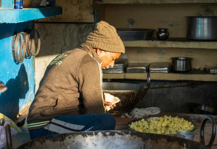 Investing in Clean Cooking in Africa: A $37 Billion Opportunity to Save Lives