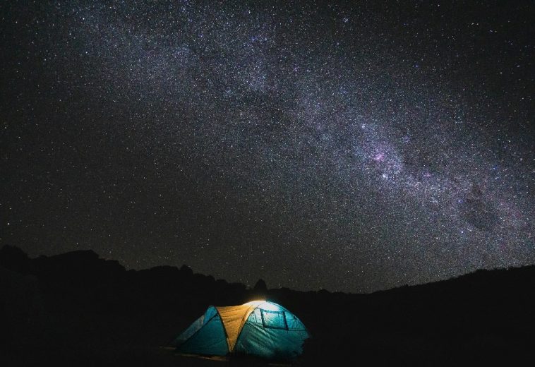 How Kenya Is Leading Africa’s Astro-Tourism Movement