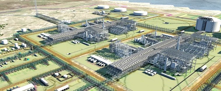 Mozambique’s LNG Revival: Balancing Opportunity and Risk