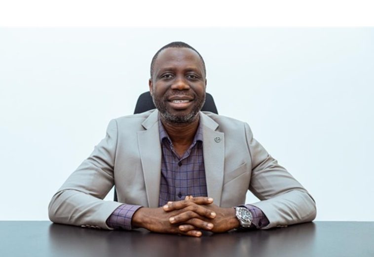 NPPA Sierra Leone CEO, Fodie J. Konneh, Wins African Public Service Excellence Award