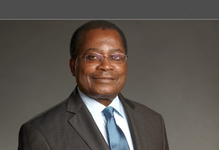 Petrolin Group Chairman, Samuel Dossou-Aworet, Honoured with African Leadership Special Commendation Award