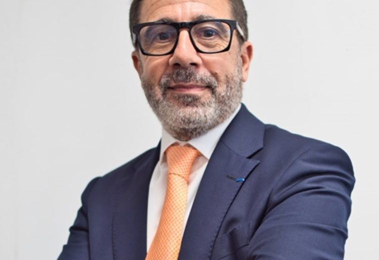 SMB CEO, Frédéric Bouzigues, Honoured with African Leadership Mining and Sustainable Development Excellence Award