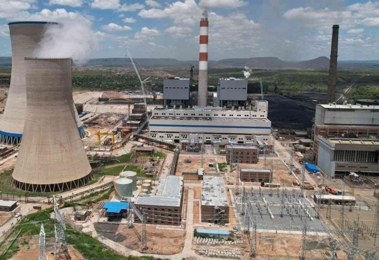 Inside Zimbabwe’s $455 Million Power Plant Revamp