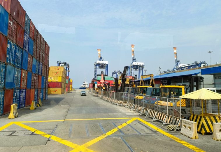 AGOA at Risk: What It Means for African Industries