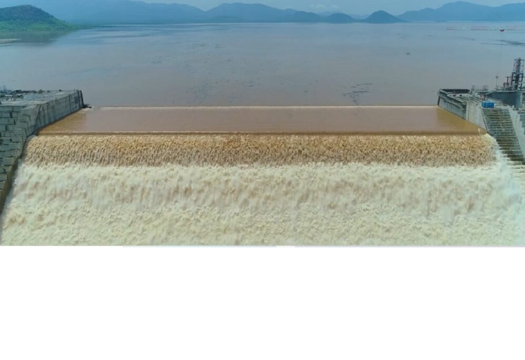 GERD’s Ripple Effect: Power, Politics, and the Nile’s Future