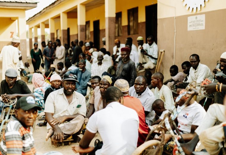 The Disability Economy: Tapping the Potential of Africa’s Overlooked Workforce