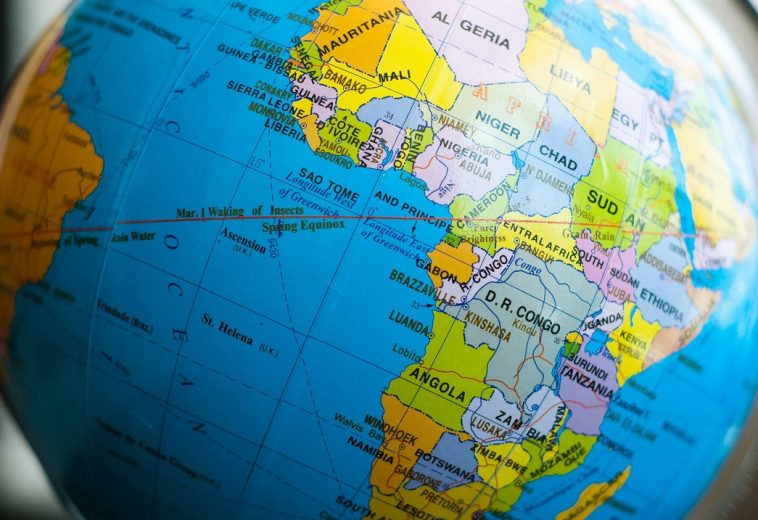 South-South Ties: Africa and Latin America’s New Development Pact