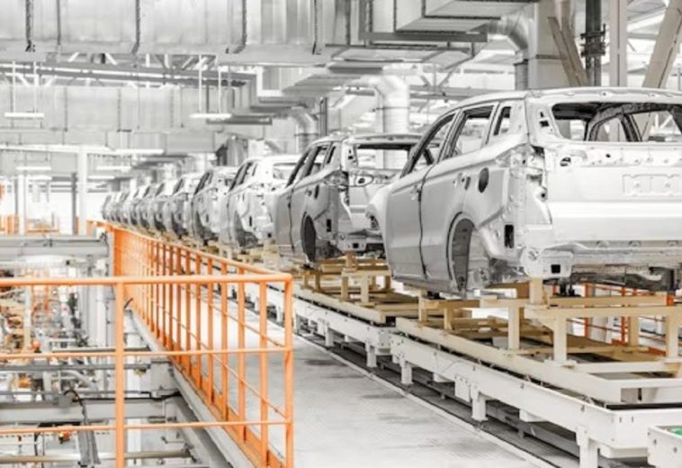Kenya’s Automobile Sector Potential for Africa’s Industrial Future