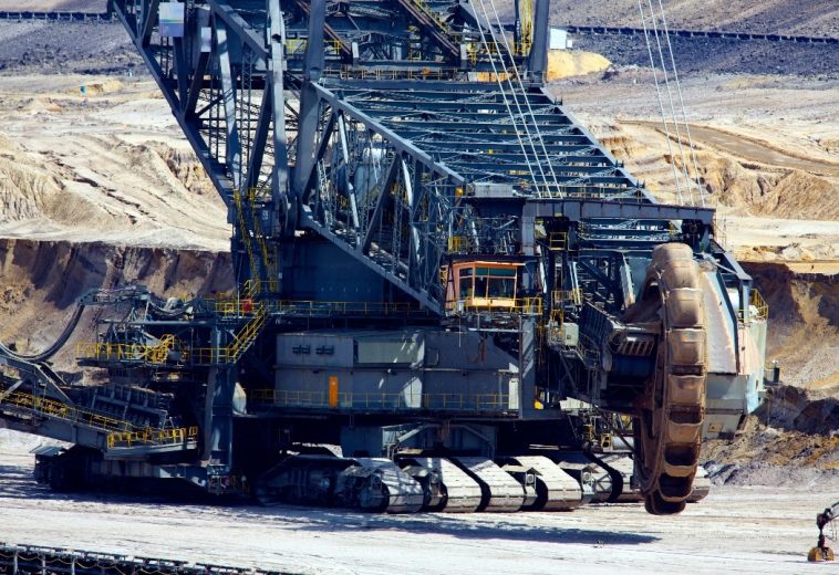 South Africa’s Mining and Infrastructure Reforms: A New Chapter in Africa-India Relations