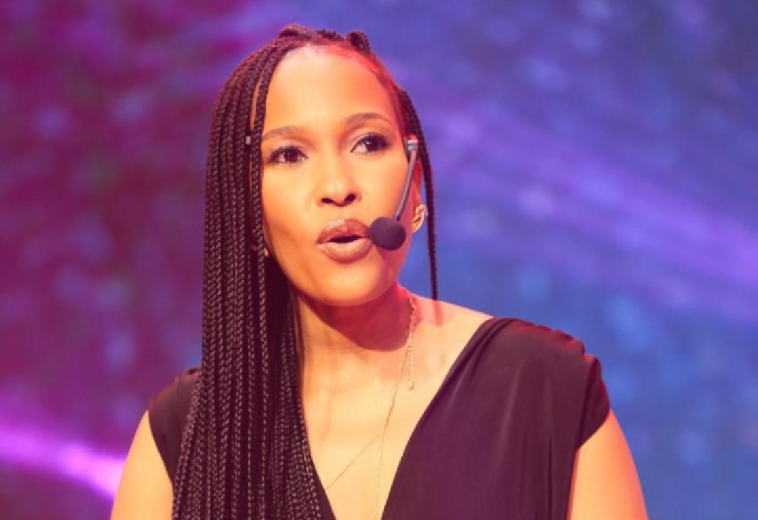 A Flame of Change: Mamotake Matekane Joins Global Stage in Pursuit of UN SDGs