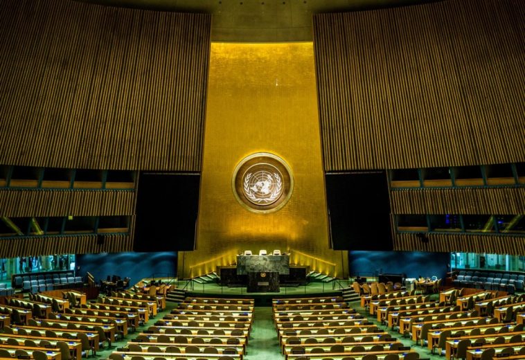 UNGA 80 and Africa: Driving the Global Peace and Security Agenda