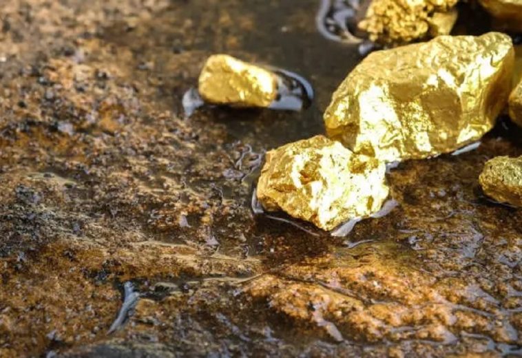 Morocco’s Gold Discovery and Its Impact on Africa’s Mining Economy