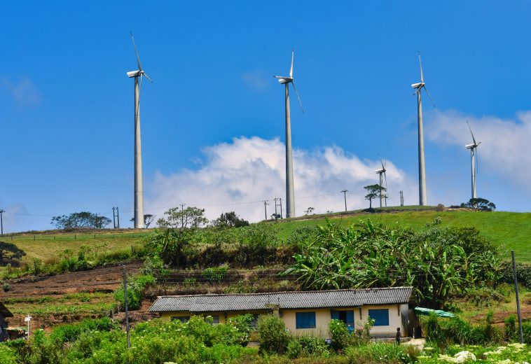 Africa’s Green Future: Decoding the EU’s €545 Million Strategic Investment