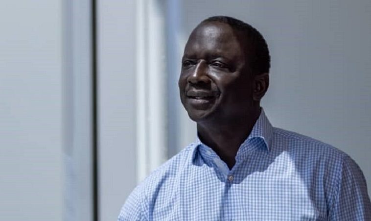 The Road to Resilient Trade – Building Africa’s Digital Foundations