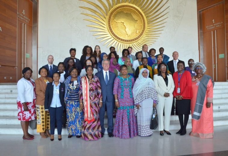 Africa’s Gender Parity Journey: How Close Are We to Equality?