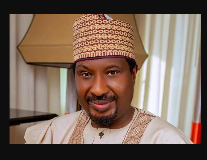 Legislating Legacy: The Ascent of Barau Jibrin in Nigerian Politics