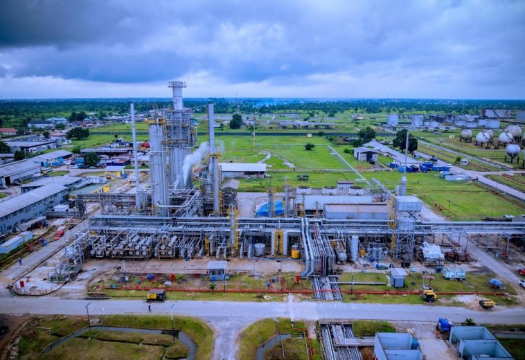 Africa’s $120 Billion Hydrocarbon Future: Lessons and Leadership from Nigeria