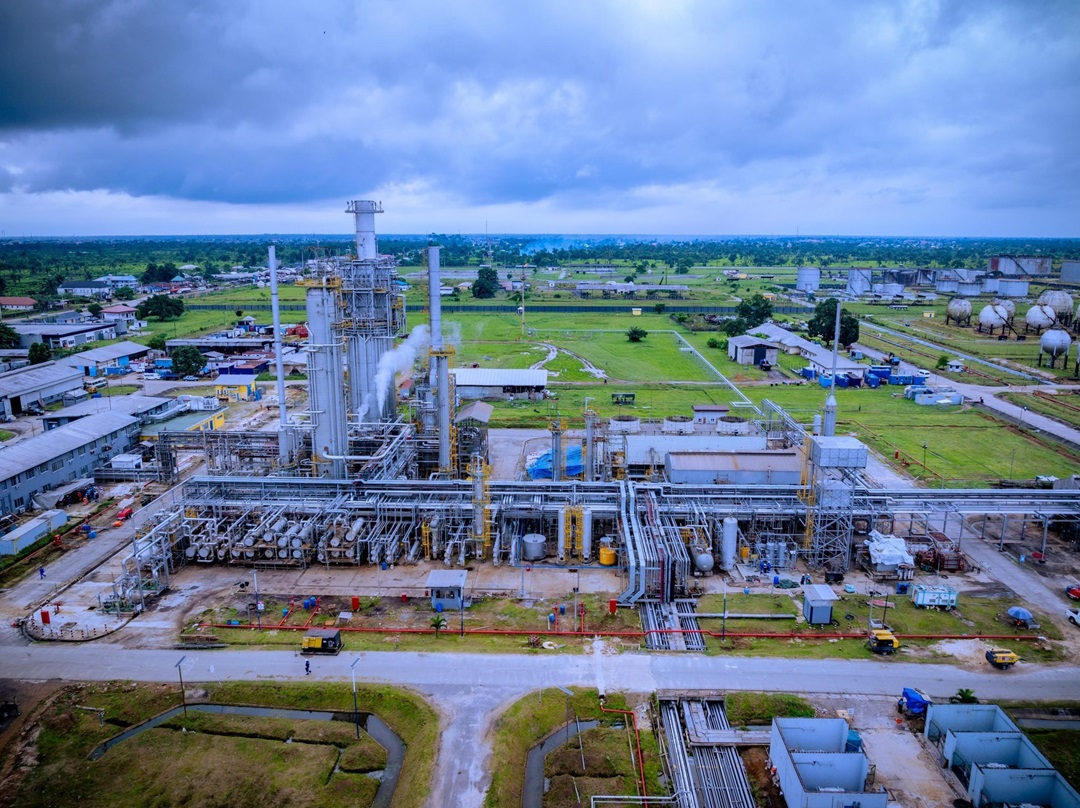 Africa’s $120 Billion Hydrocarbon Future: Lessons and Leadership from Nigeria