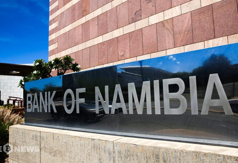 Namibia Slashes Repo Rate to 6.50%