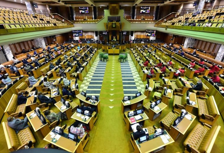 Coalition Politics in Africa: The New Face of Inclusive Democracy