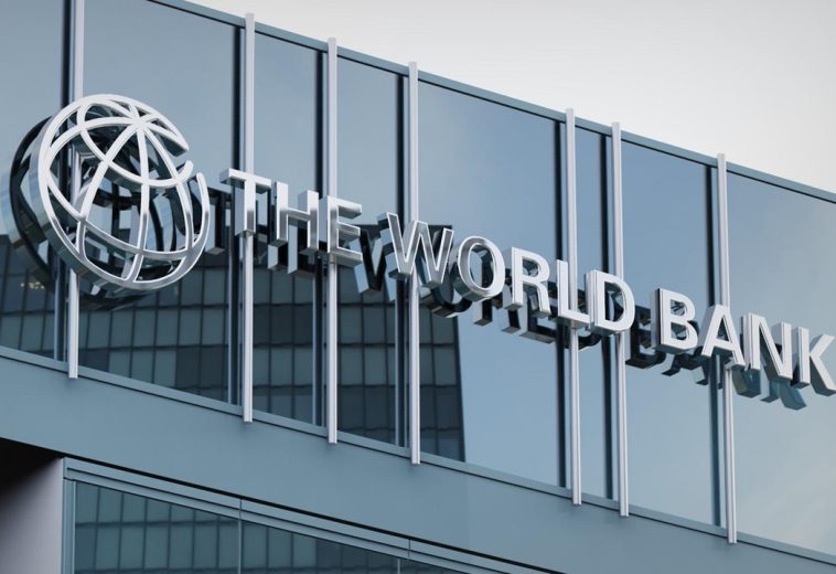 World Bank Raises Africa's 2025 Growth Forecast to 3.8% - African  Leadership Magazine