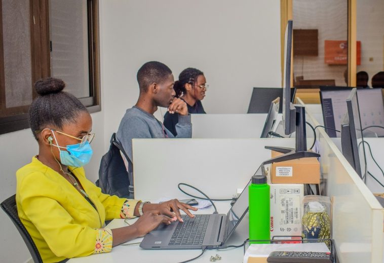 Africa’s Startup Acceleration: Lessons from the Big Four