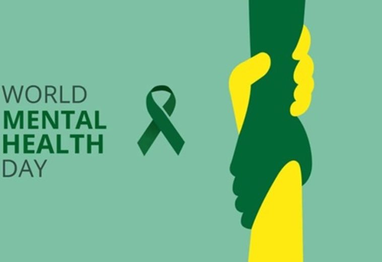World Mental Health Day: Empowering African Communities through Psychosocial Support