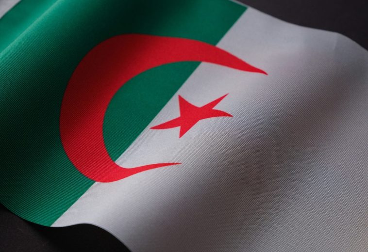 A $5.4B Bet: Algeria Rewrites Energy Politics