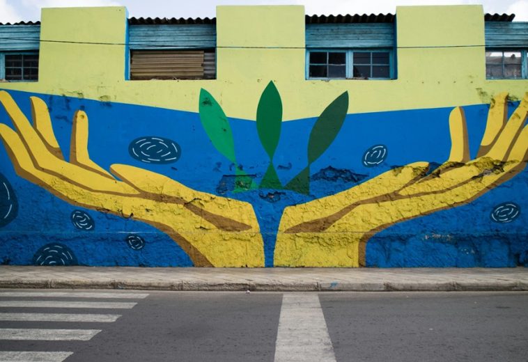 Why Africa’s Street Art Movement Deserves Global Recognition