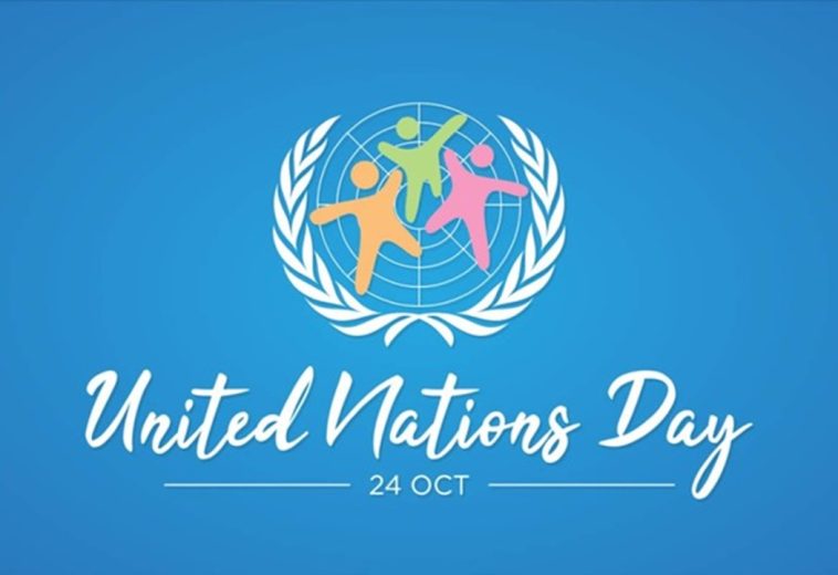 United Nations Day 2025: Advancing Africa’s Vision through Peace, Unity, and Global Partnerships