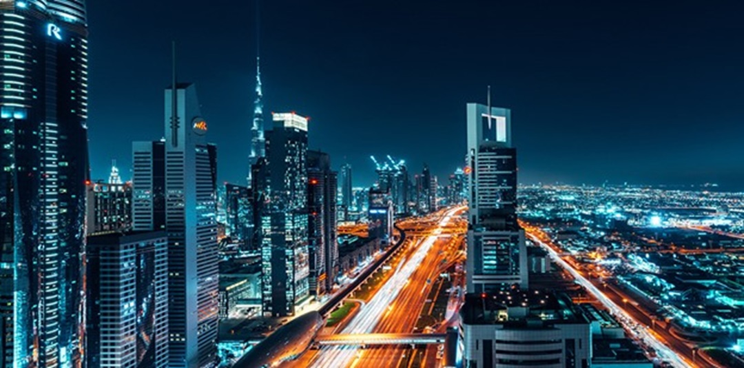 World Cities Day 2025: Inside Africa’s Urban Revolution — Mapping the Smart City Agenda