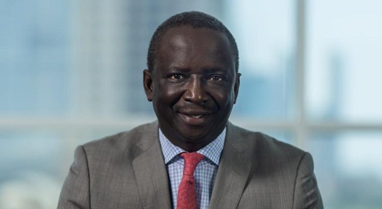 The Road to Digitally Harmonised Trade Routes in Africa:  An Interview with Mr. CISS