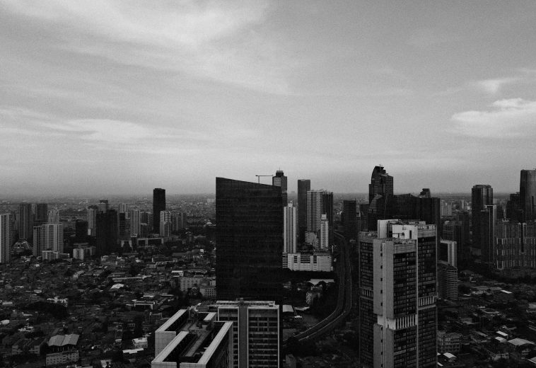 How Africa and China Are Transforming Global Development Models Together