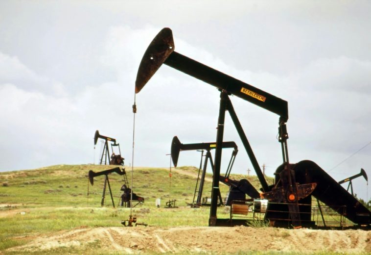 Egypt’s Big Oil Bet: $5.7B Fueling Africa’s Energy Growth