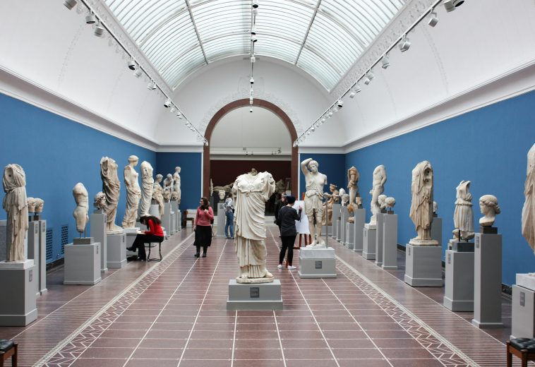 Grand Egyptian Museum Signals New Era for African Heritage and Tourism