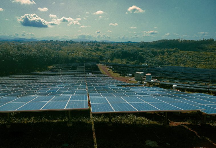 Rwanda’s Solar Vision: A Blueprint for Africa’s Energy Self-Reliance