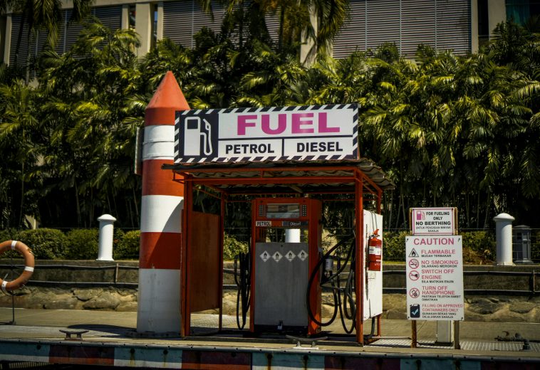 Why Diesel Still Matters for Africa’s Growth Story in a Green Energy Era