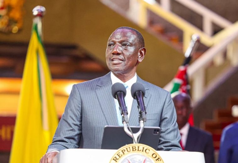 Kenya’s New Wealth & Infra Funds: A Path Out of Debt or a Risky Gamble?