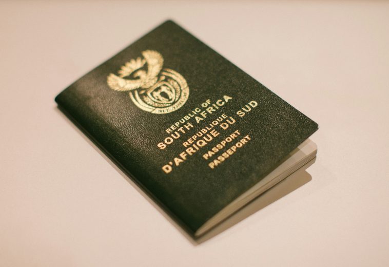 What Africa’s Strongest Passports Reveal About the Continent’s Global Reach