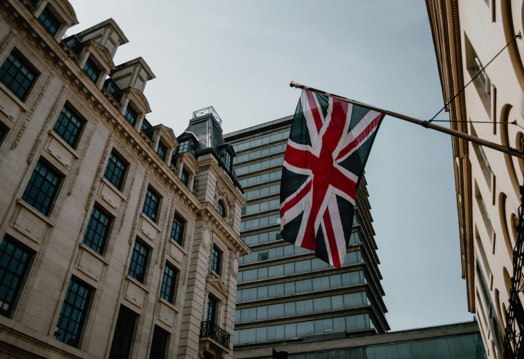 Britain’s Economic Outlook 2025: Is the UK Back on Track?