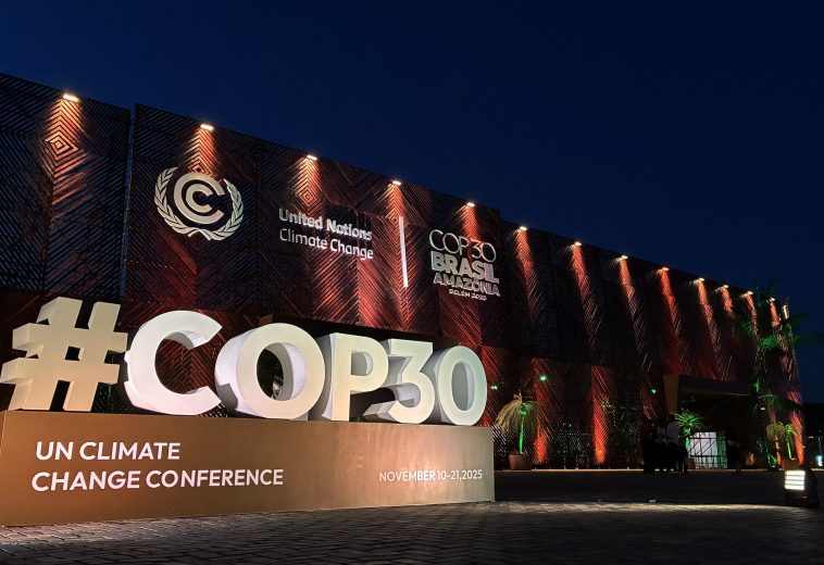 Africa Endorses Global Public Procurement Climate Framework at COP30