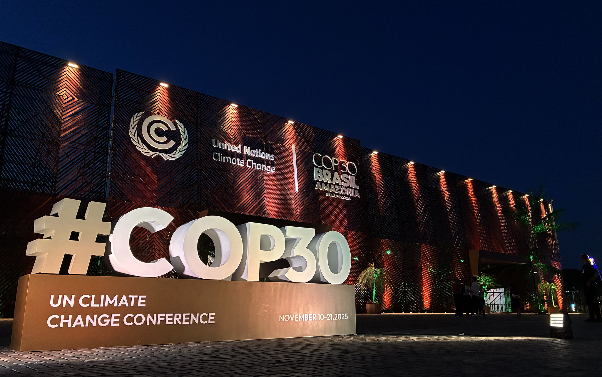 Africa Endorses Global Public Procurement Climate Framework at COP30