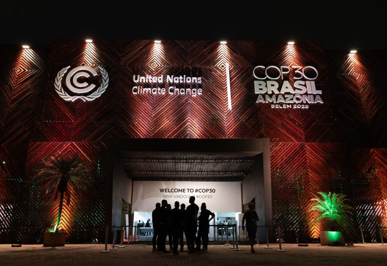 COP30 Opens in Belém: What Is Africa Move at the Amazon Summit?