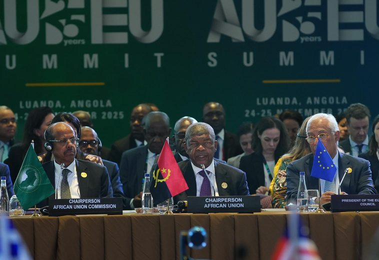 7th AU-EU Summit: Turning Continental Ties into Global Impact