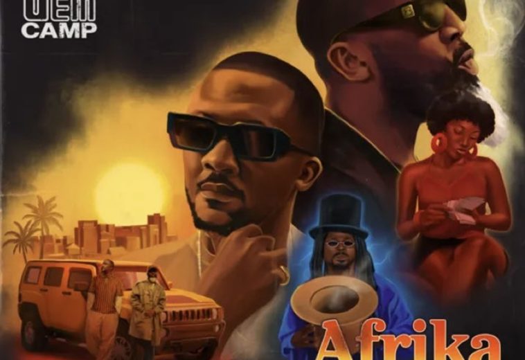 How Afrobeats and Hip-Hop Reignited Nigeria’s Musical Scene This Week