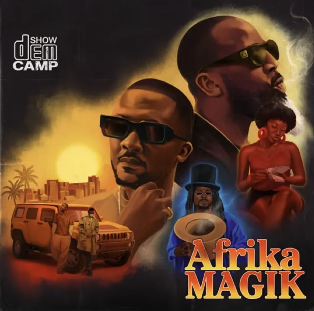 How Afrobeats and Hip-Hop Reignited Nigeria’s Musical Scene This Week